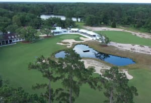 Daily Fantasy preview for THE CJ CUP