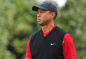 ZOZO CHAMPIONSHIP returns to Japan minus Tiger Woods