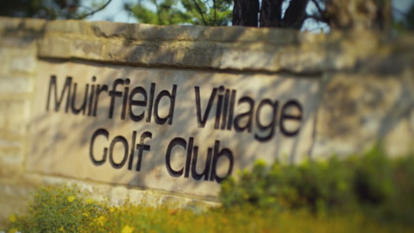 No one ever would mistake Muirfield Village Golf Club for Augusta National Golf Club, but there exist striking similarities between the two, not the least of which is you could not find two more immaculately prepared golf courses.