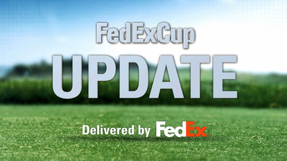 FedExCup Update Preview of what's to come