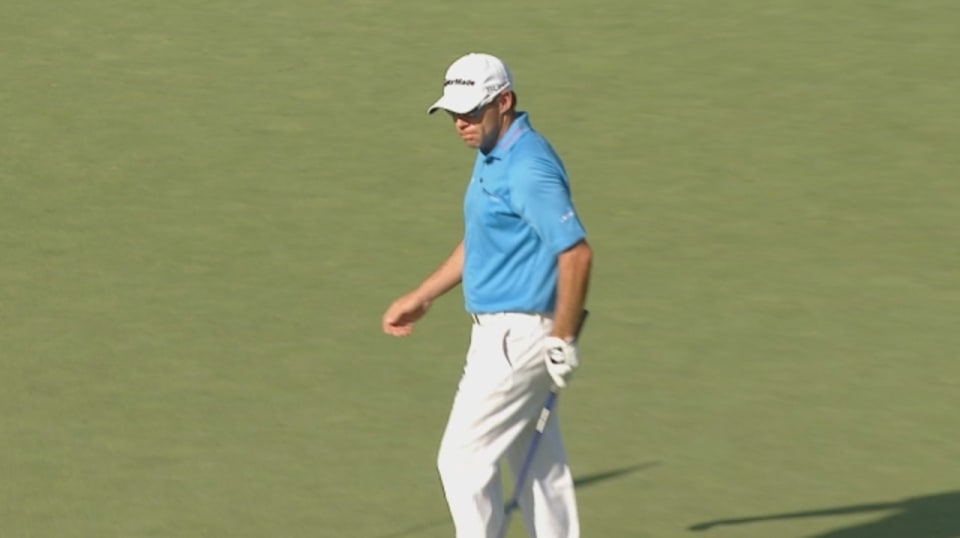 Deutsche Bank Golf Championship 2022