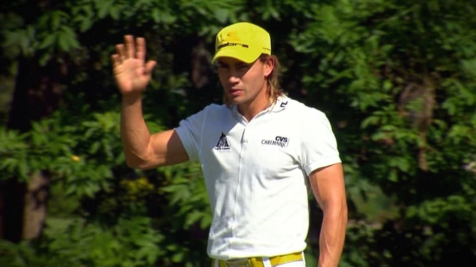 when do the fedex cup playoffs start