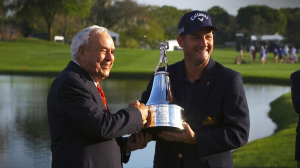 2014 Arnold Palmer Invitational recap
