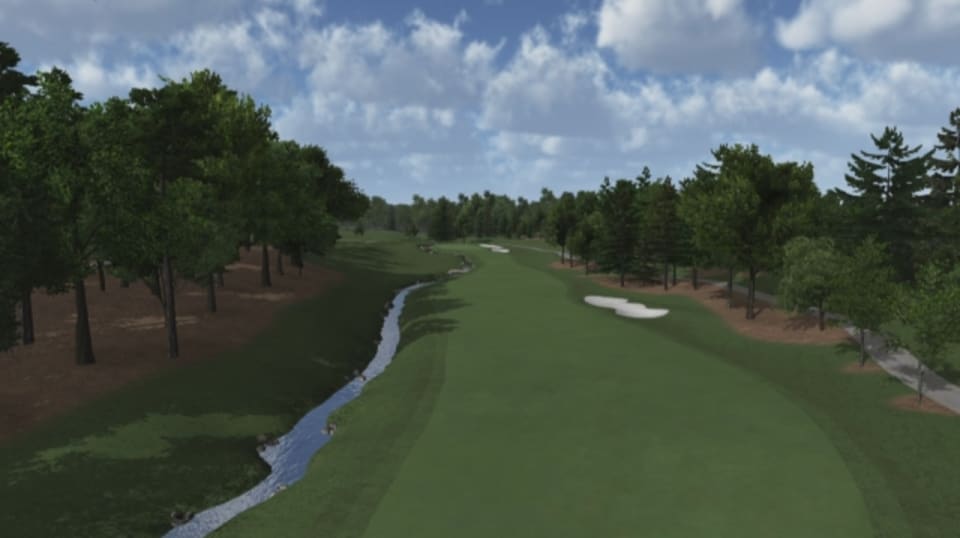 When Is Quail Hollow Golf Tournament