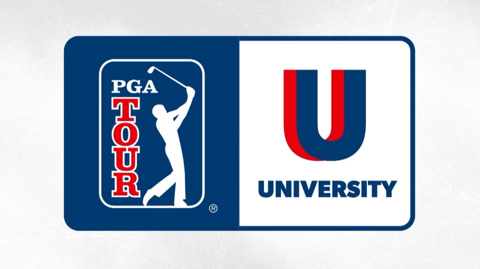 Introducing PGA TOUR University