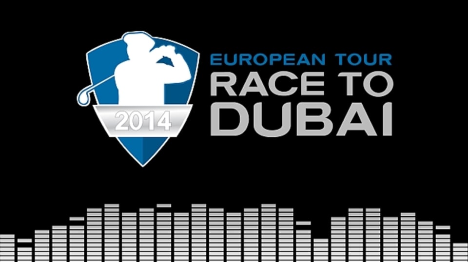 Race to Dubai season recap and Alfred Dunhill Championship preview