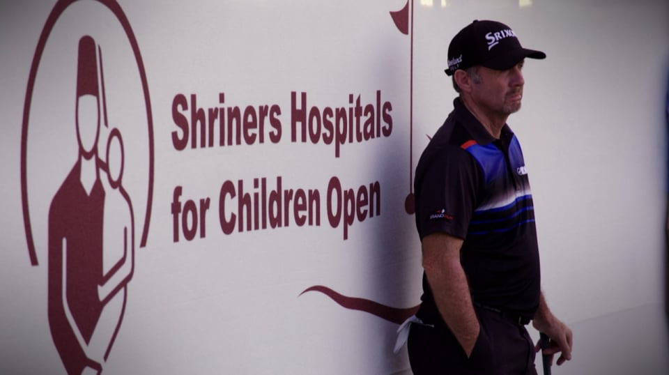 Shriners Hospitals for Children Open preview