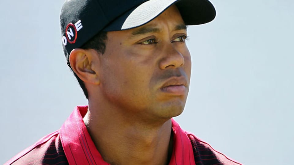 Tiger Talks After His Final Round Of The 2010 Bmw Championship