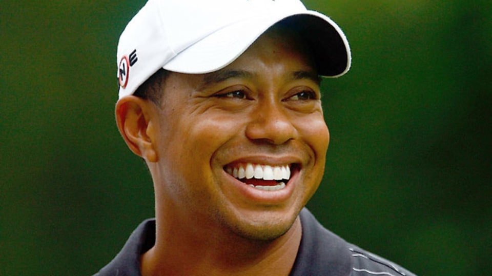 Woods Looks Ahead To Bmw Championship Tees Off At 11 03 Am Ct