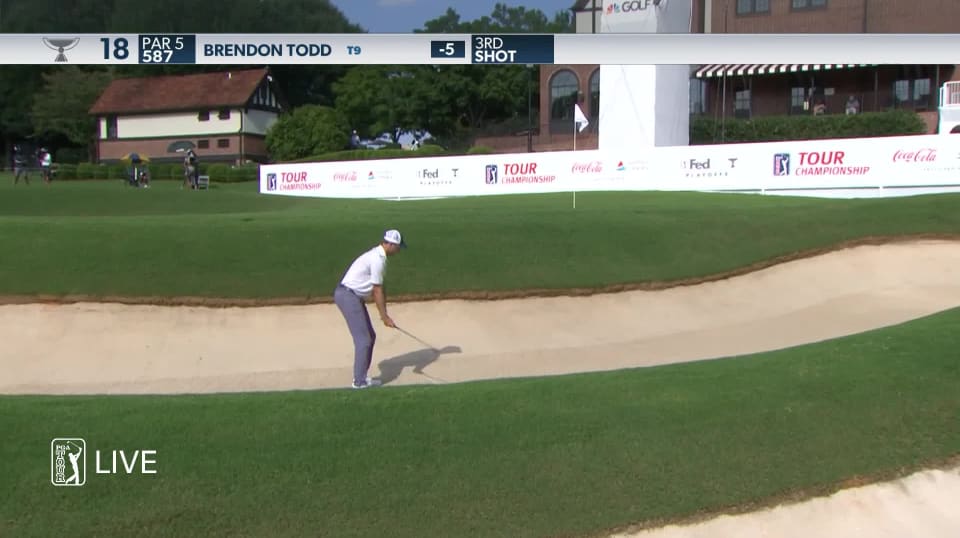 Latest Golf Videos PGA TOUR