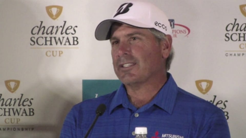 charles schwab tv coverage