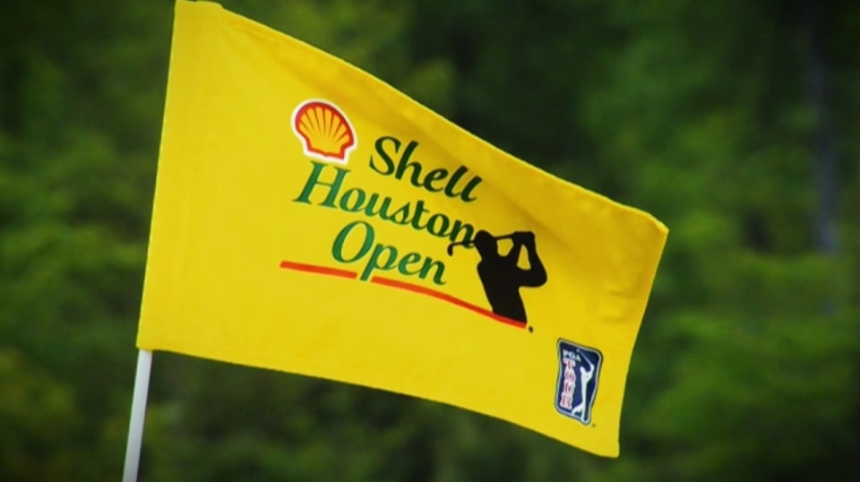 Shell Houston Open Preview