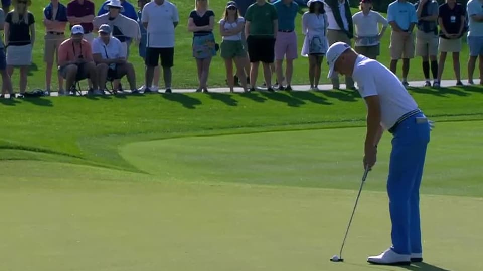 Latest Golf Videos PGA TOUR