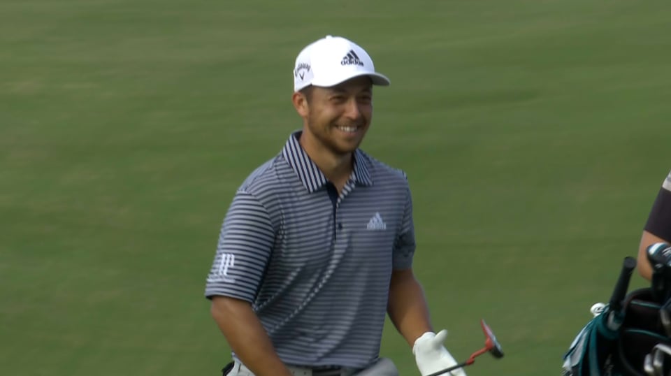 Latest Golf Videos - PGA TOUR
