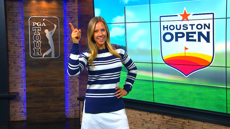 pga tv coverage this week
