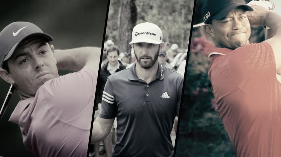 PGA TOUR LIVE coverage of the THE PLAYERS Championship