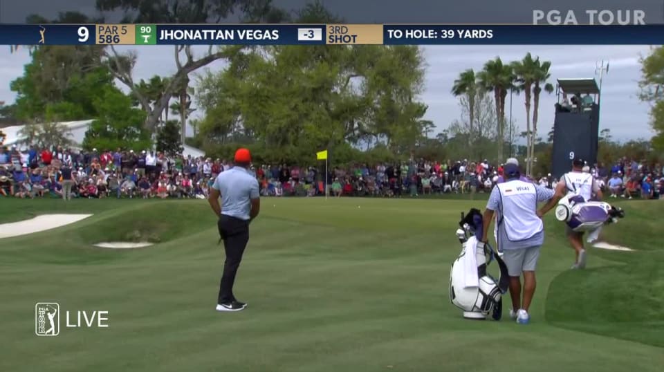 Latest Golf Videos PGA TOUR