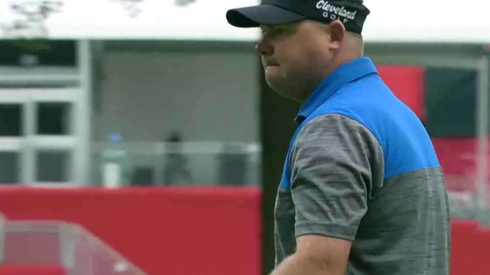 pga golf tv times today
