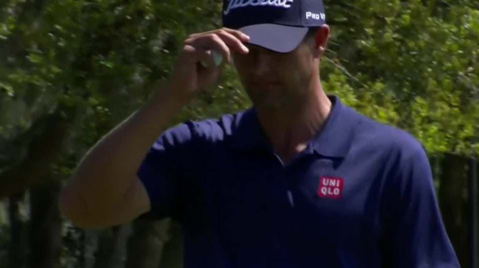 pga tv coverage this week