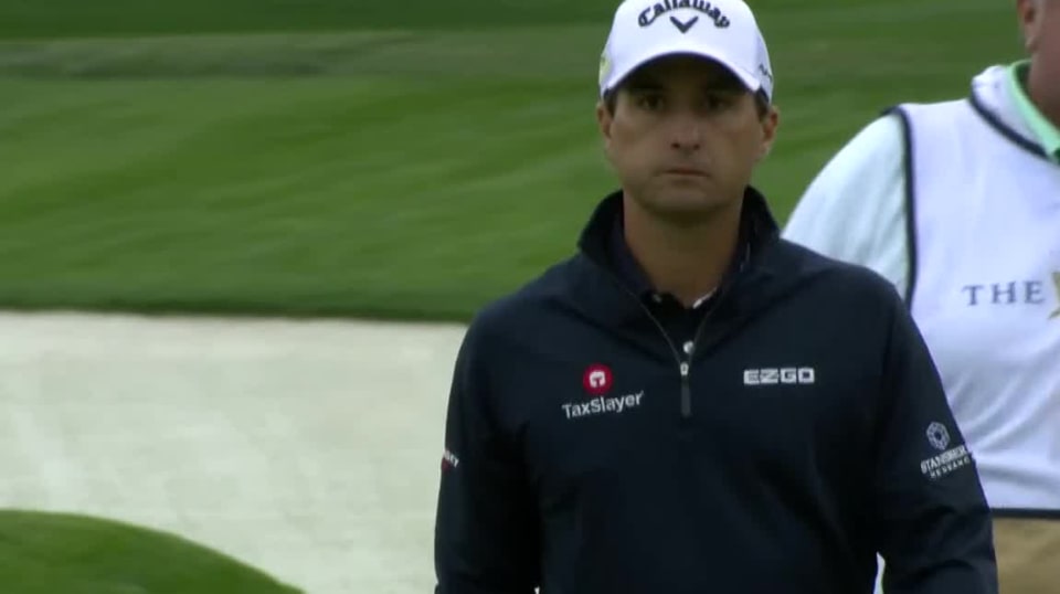 pga golf tv times today
