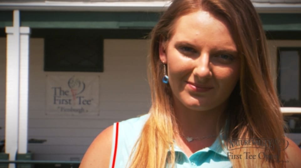 Samantha Shumaker S Path To Pebble Beach