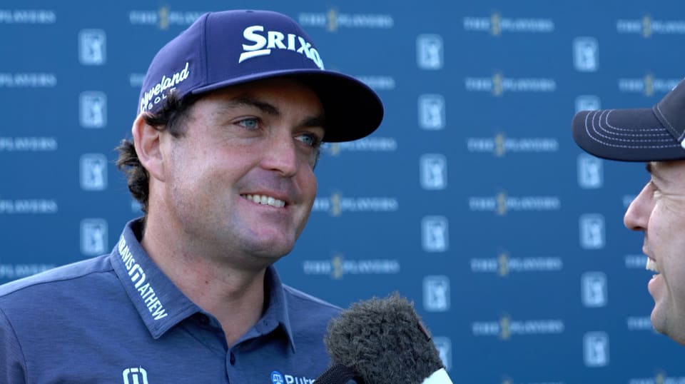 pga golf tv times today