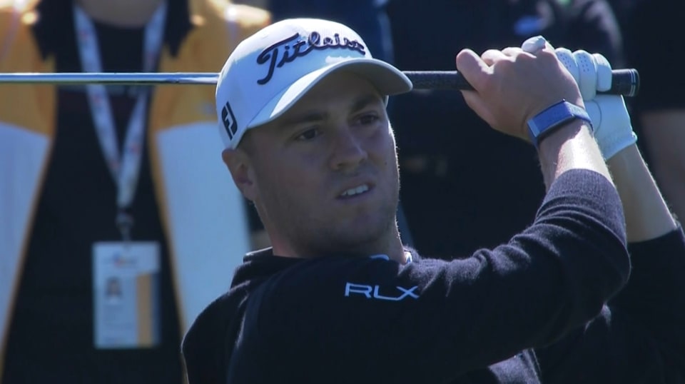 pga tv coverage this week