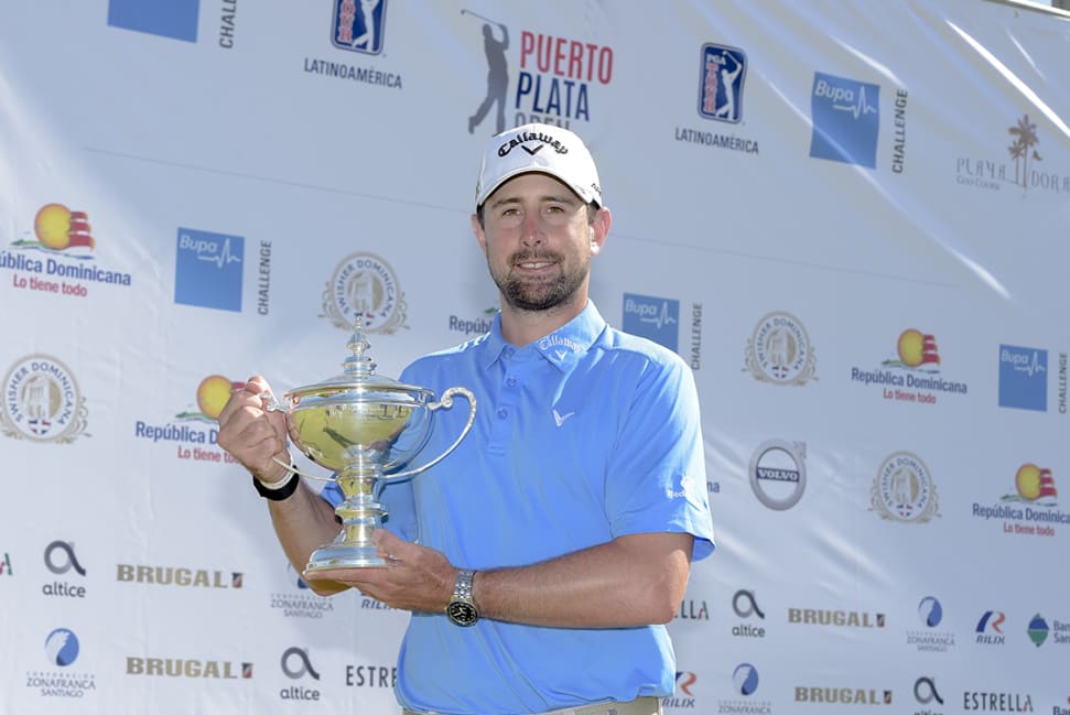 Del Solar birdies 72nd hole for thrilling win