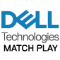 World Golf Championships-Dell Technologies Match Play Logo