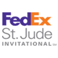World Golf Championships-FedEx St. Jude Invitational Logo