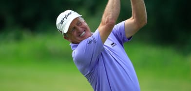 senior pga tour tee times