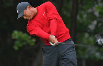 Tiger excited for chance at East Lake
