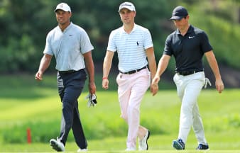FedExCup breakdown: All 30 players