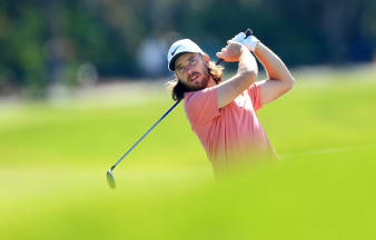 Fleetwood, Bradley tied for lead at Bay Hill