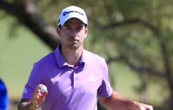 Taylor shoots 63 to lead Shriners Hospitals