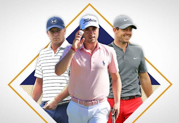 Watch PGA TOUR LIVE: Featured Groups