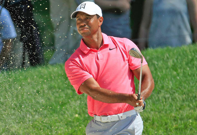 Watch PGA TOUR LIVE