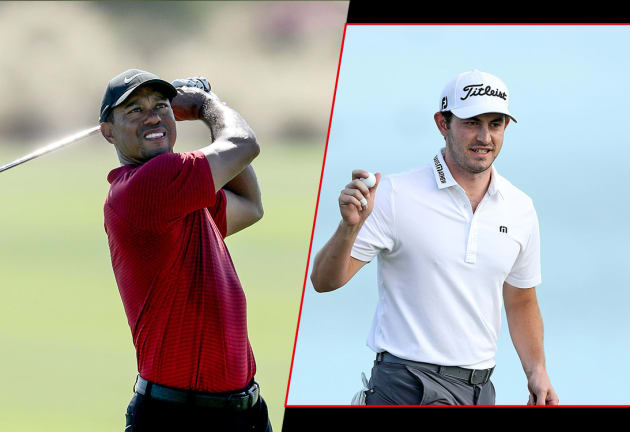 Watch: PGA TOUR LIVE, 10:15 a.m. ET