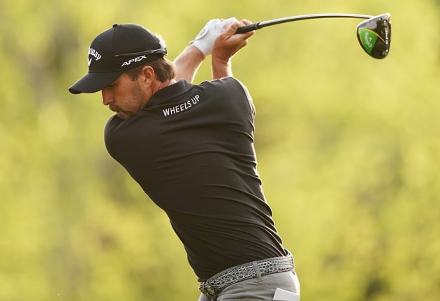 Kisner, Kuchar set for finale at Match Play