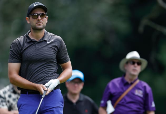 Barjon looking for second win of the year at Osprey Valley Open