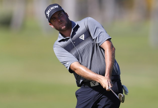 Pendrith, Mueller lead Mackenzie Investments Open