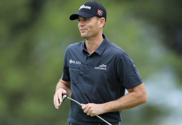 Steele opens up three-shot lead at Sony Open in Hawaii