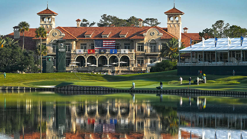 THE PLAYERS Championship will have more than 200 hours of digital coverage plus 22 hours of live telecasts. (Stan Badz/PGA TOUR)