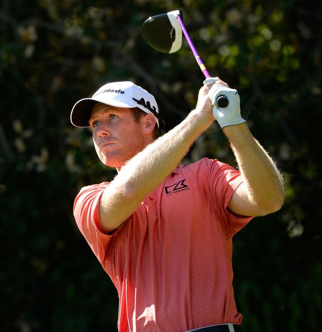 Duncan maintains 54-hole lead