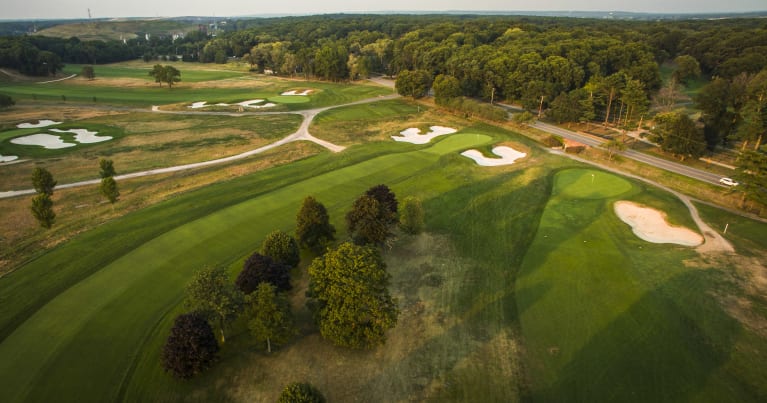 Pga Championship Course