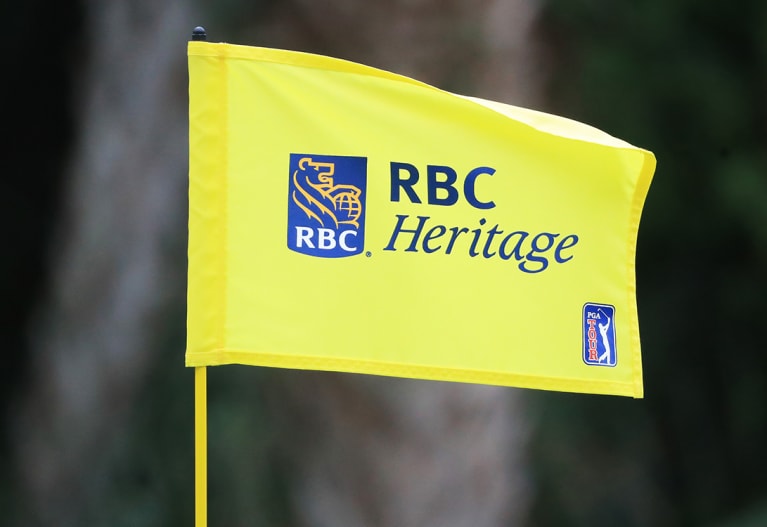 Rbc Heritage 2020 Leaderboard Pga Tour