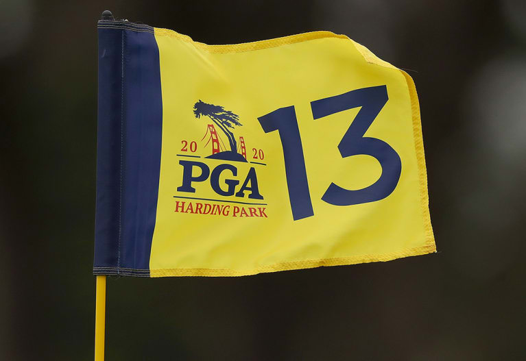 Pga Championship 2020 Leaderboard Pga Tour