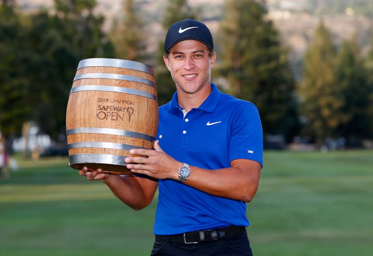 Pgatour Com Official Home Of Golf And The Fedexcup