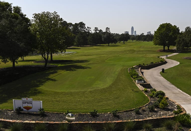 Masters Tournament Leaderboard