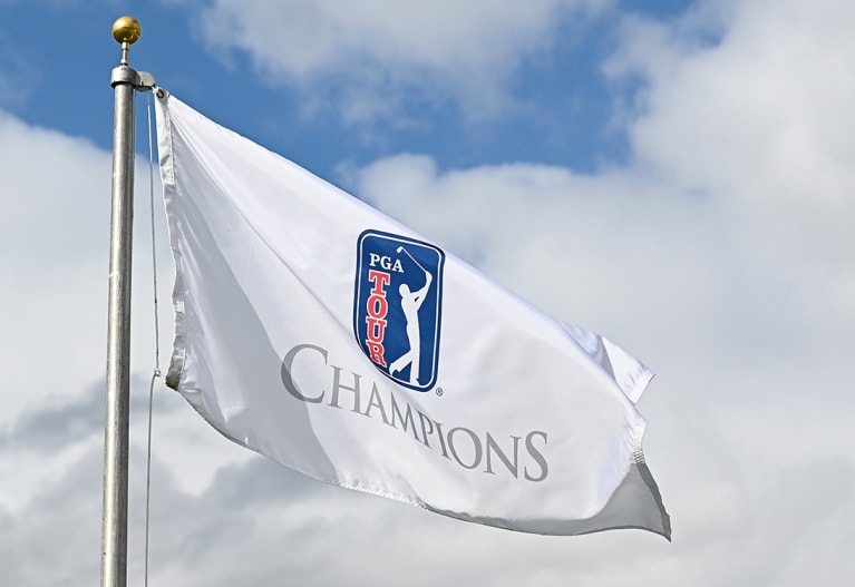 champions tour live stream